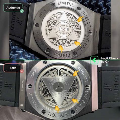 hublot malaysia replica|how to check authentic hublot.